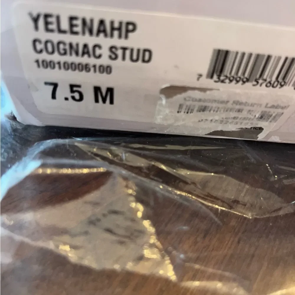 Wild Pair Yelenah Studded Espadrlles